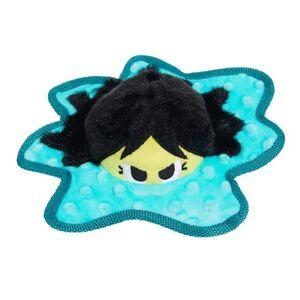 The Ghoul In The Drool Bark Dog Toy